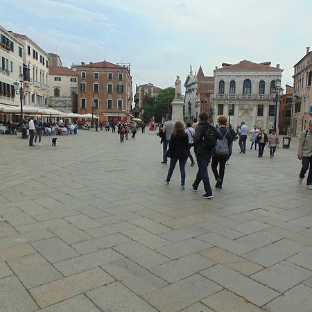 Ca' Sansovino Apartment Venice Exterior photo