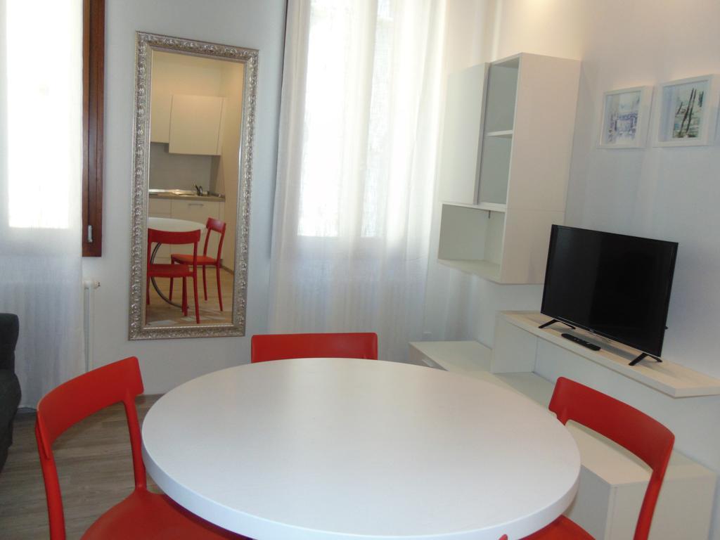 Ca' Sansovino Apartment Venice Exterior photo