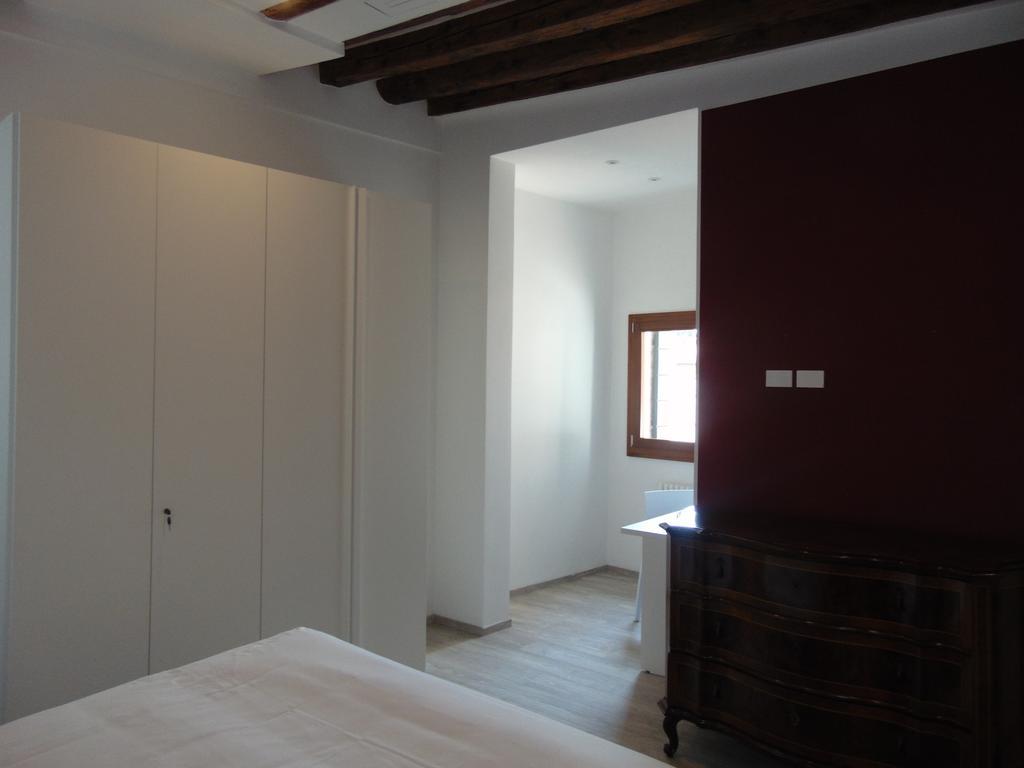 Ca' Sansovino Apartment Venice Exterior photo