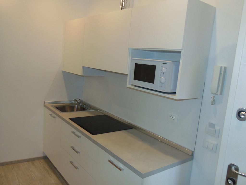 Ca' Sansovino Apartment Venice Exterior photo