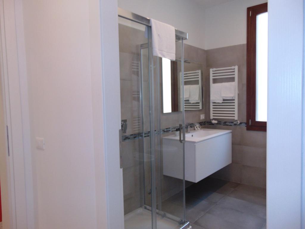 Ca' Sansovino Apartment Venice Exterior photo